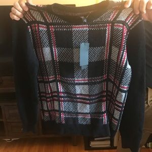 Rachel Zoe Sweater, Medium